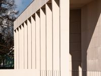 Музейный комплекс Зои Космодемьянской