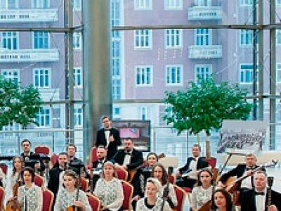 Олжас Нурланов, баян (Москва)