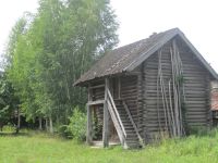 Ибресинский этнографический музей