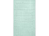 Полотенце вафельное Lorgo, мята