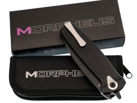 Нож складной Morpheus Cliff, сталь VG-10, рукоять G10