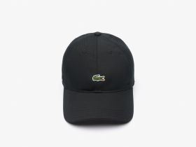 Кепка Lacoste унисекс из хлопка
