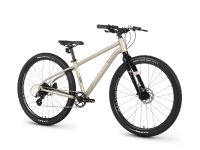 Подростковый велосипед Maxiscoo 7Ultra 26, год 2026, цвет Черный