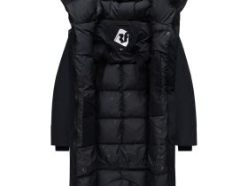Полупальто пуховое Nyla III Женское