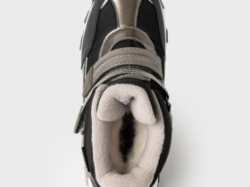 Ботинки для девочек