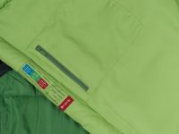 Спальный мешок Explorer SR left