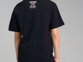 Комплект для девочки: футболка, шорты