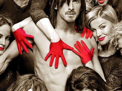 Балет Аллы Духовой «Тодес» «ATTENTION»