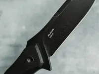 Туристический нож Mr.Blade Hellcat CQB, сталь AUS-8, рукоять G10