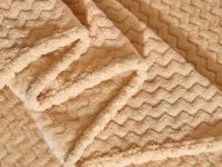 Плед Delizioso, экрю