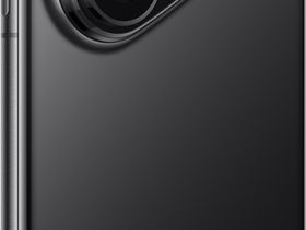 Смартфон HUAWEI Pura 80 Pro 12/512 ГБ «Глянцевый чёрный»