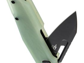 Складной нож Bestech Toddler, сталь 14C28N, рукоять G10