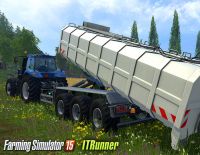 Farming Simulator 15 - ITRunner (PC)