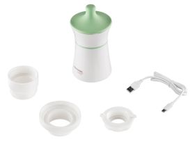 Портативный подогреватель молока РЕДМОНД Baby BC5200