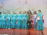 Покровский сельский клуб