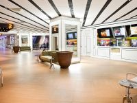 Кинотеатр «Синема Стар» на Шереметьевской