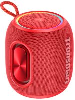 Портативная колонка Tronsmart T8 Mini Красная