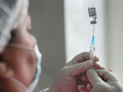 Адреса для получения вакцины в Якутске на 2 апреля