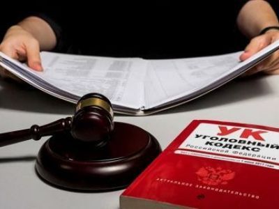 Завершено расследование уголовного дела по обвинению жителя Таттинского района в убийстве