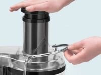 WMF Соковыжималка, 31 х 21 х 41 см, 3 предмета Kult X WMF