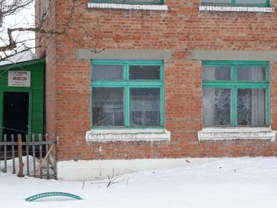 Мордовокарайская сельская библиотека