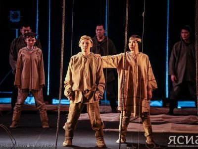 В Чечне увидят «Желанный берег»