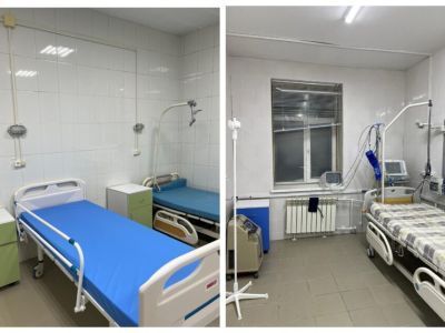 В Ленском районе ведется дистанционный мониторинг пациентов с сердечно-сосудистыми заболеваниями