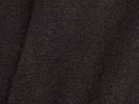 Платье-свитер с содержанием шерсти, Коричневый