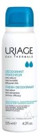 Освежающий дезодорант на основе квасцов Eau Thermale Deodorant Fraicheur 125мл