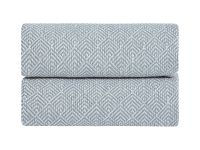 Плед Mare, серый