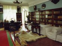 Музей С. М. Кирова