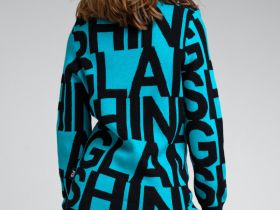 Джемпер для девочки