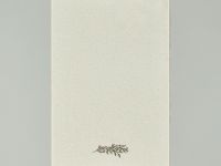 Полотенце махровое Umore floreale II