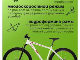 Горный велосипед Stinger Reload Evo 29, год 2024, цвет Белый, ростовка 20