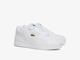 Женские кроссовки Lacoste