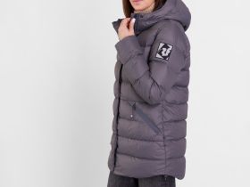 Куртка пуховая Chester II Женская