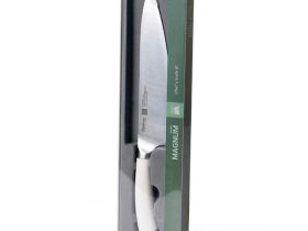 Кухонный нож поварской Fissman Magnum, 20 см