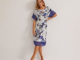 Сорочка Floral Frost II