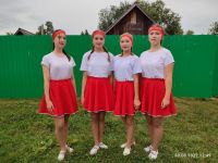 Большеключевский дом культуры