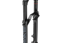 Амортизационная вилка ROCKSHOX LYRIK BSE 29" (черный 29" 160 мм ось 15 мм Boost, офсет 44 мм шток 1 1/8"-1.5" (28.6 мм - 38.1 мм) для дисковых тормозов)