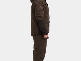 Зимний костюм для охоты Remington Gunshot Brown