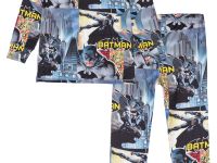 Термокомплект трикотажный для мальчиков: брюки, толстовка для эпизодического использования