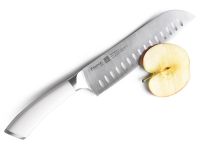 Кухонный нож Сантоку Fissman Magnum, 18 см