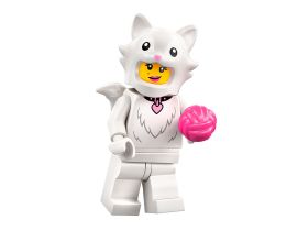 Minifigures 71051 Минифигурки LEGO 28-ая серия, 1 фигурка