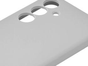 Клип-кейс uBear Touch Mag Case для Samsung Galaxy S25 Gray