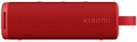 Портативная колонка Xiaomi Sound Outdoor Красная