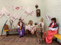 Бегичевский центр культуры и досуга