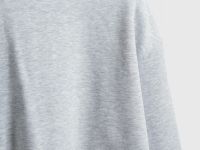 Свитшот, Серый