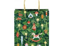 Пакет "НГ. Елка" маленький