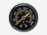 Насос высокого давления TOPEAK POCKETSHOCK DXG XL TPSDXG-XL2 (серебристый / черный)